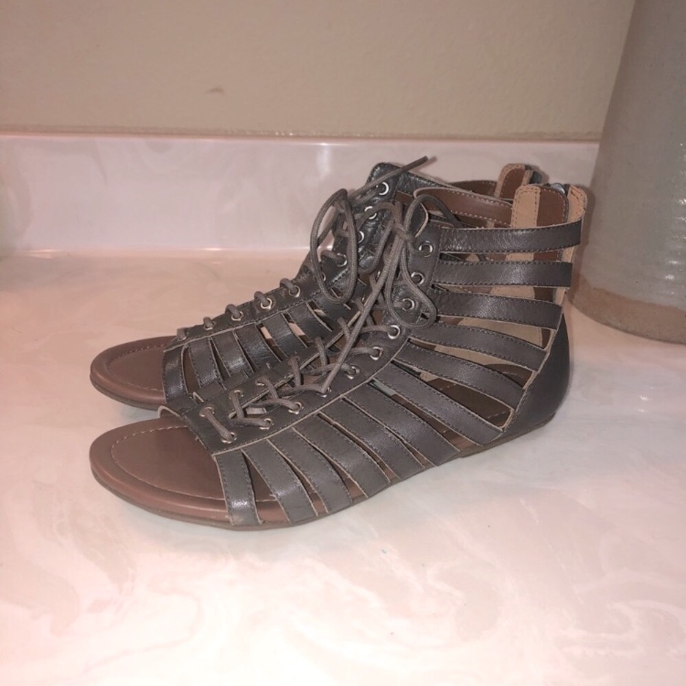 Aldo sandals